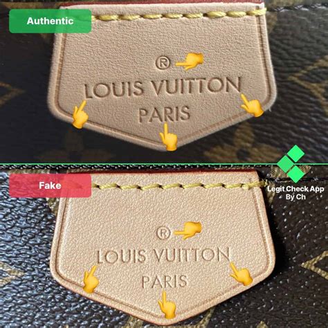 how to know a fake louis vuitton|louis vuitton authenticity check code.